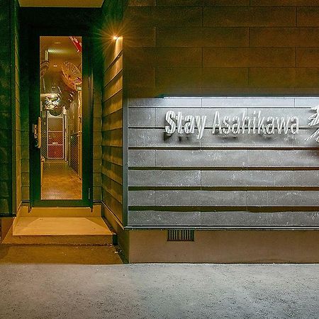 Stay Asahikawa Koto מראה חיצוני תמונה