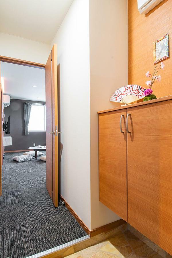 Stay Asahikawa Koto מראה חיצוני תמונה