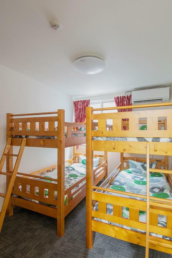 Stay Asahikawa Koto מראה חיצוני תמונה